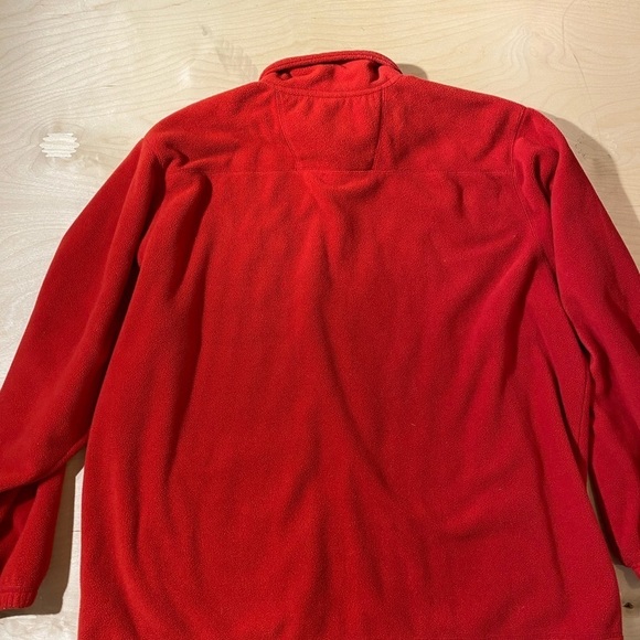 Devon & Jones Fleece Jacket with Cummins Logo 2XL (IG) - Picture 14 of 16